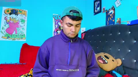 K A L I online show from January 24, 2025, 12:41 pm