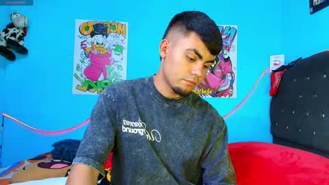 K A L I online show from February 18, 2025, 5:53 am