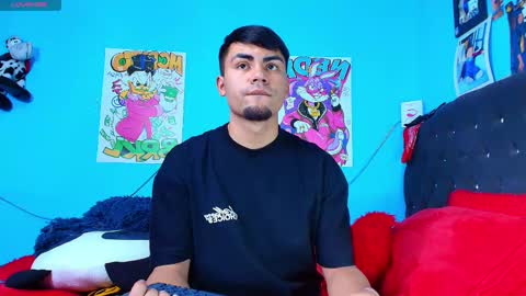 K A L I online show from March 4, 2025, 8:02 am