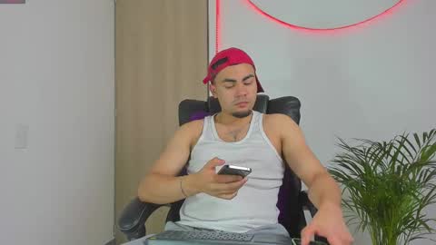 Snapshot of kalivan_voinesscu chatting on February 23, 2026, 6:55 am K A L I online show from February 23, 2026, 6:55 am