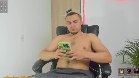 Snapshot of kalivan_voinesscu chatting on February 24, 2026, 8:45 am K A L I online show from February 24, 2026, 8:45 am