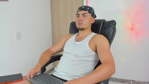 K A L I online show from April 27, 2026, 6:22 am