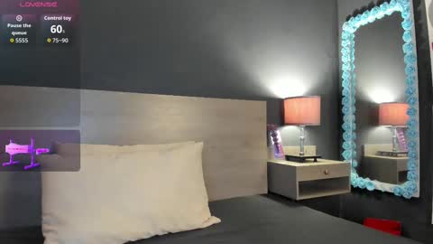 KALLEN online show from November 5, 2025, 5:24 pm