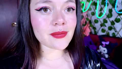 Kalypzo  online show from March 5, 2026, 10:17 pm