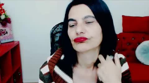 Snapshot of kalysta4u chatting on October 1, 2025, 3:12 am kalysta4u - EX - Bestbangmilf online show from October 1, 2025, 3:12 am