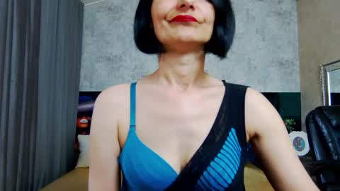 Snapshot of kalystaswiss chatting on May 5, 2026, 5:26 am Kalista online show from May 5, 2026, 5:26 am