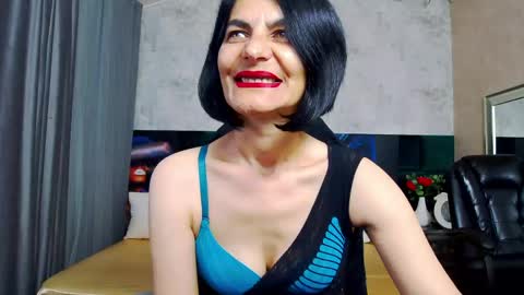 Snapshot of kalystaswiss chatting on May 14, 2026, 4:41 am Kalista online show from May 14, 2026, 4:41 am