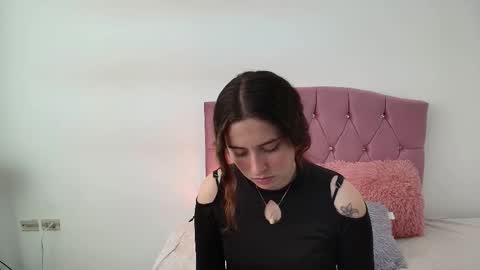 kalyth_miller online show from February 6, 2026, 6:22 pm