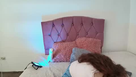 kalyth_miller online show from February 7, 2026, 6:11 pm