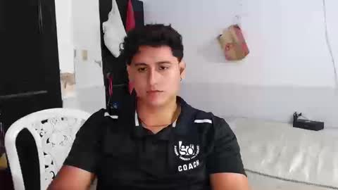 Snapshot of kam_and_friends chatting on September 20, 2025, 12:11 am Kev online show from September 20, 2025, 12:11 am