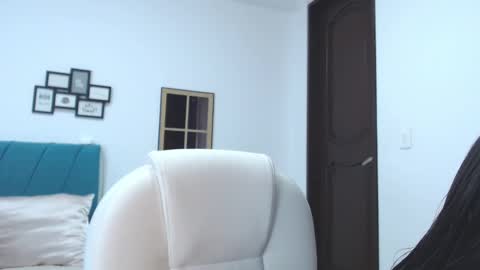 Snapshot of kam_lopez chatting on January 12, 2025, 9:08 pm Kamilalopez online show from January 12, 2025, 9:08 pm