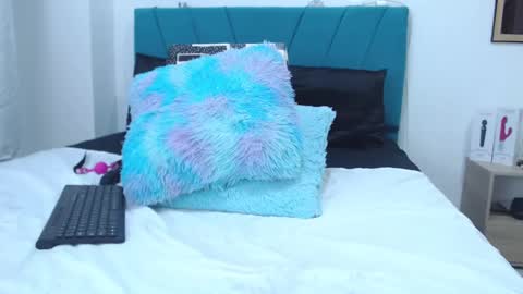 Snapshot of kam_lopez chatting on February 12, 2025, 2:14 am Kamilalopez online show from February 12, 2025, 2:14 am