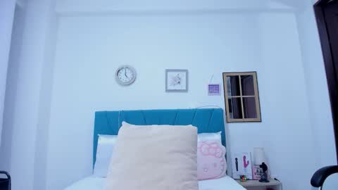 Kamilalopez online show from March 27, 2026, 10:09 pm