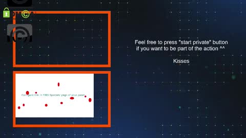 KamaFeels online show from November 6, 2025, 6:25 am