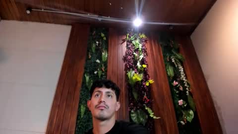 jhon online show from January 31, 2026, 7:11 pm