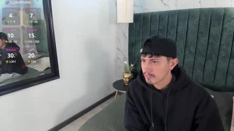 jhon online show from February 6, 2026, 11:57 am