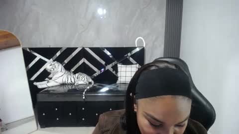 Kamala. Live 2100 - 600 online show from October 7, 2025, 3:36 am
