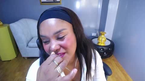 Snapshot of kamala_a chatting on February 6, 2026, 3:33 am Kamala. Live 2100 - 600 online show from February 6, 2026, 3:33 am