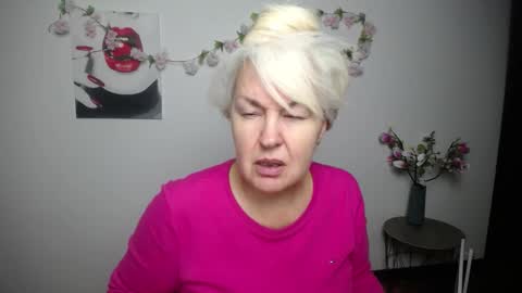 KamaliaSim online show from February 9, 2026, 7:29 pm