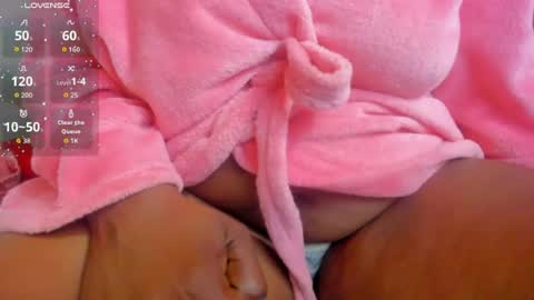 Snapshot of kamariafyre chatting on July 20, 2026, 3:54 am Kamaria Fyre online show from July 20, 2026, 3:54 am