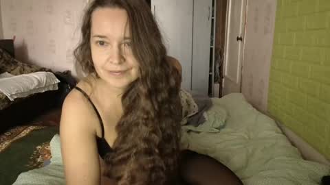 Kameliy666 online show from March 3, 2025, 12:16 pm