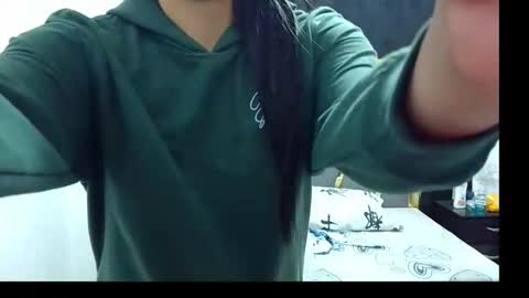 Snapshot of kamgomezxox chatting on March 8, 2025, 6:32 am kamgomezxox online show from March 8, 2025, 6:32 am