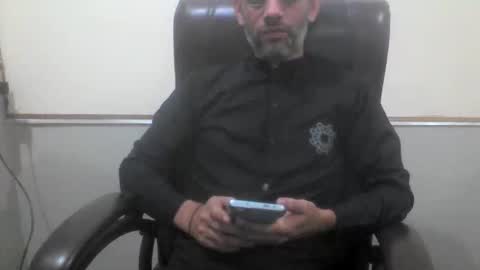 kami99099 online show from October 8, 2025, 4:10 am