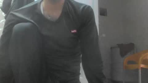 kami99099 online show from October 20, 2025, 4:46 am