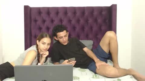 KamiYOscar online show from January 13, 2026, 8:58 pm