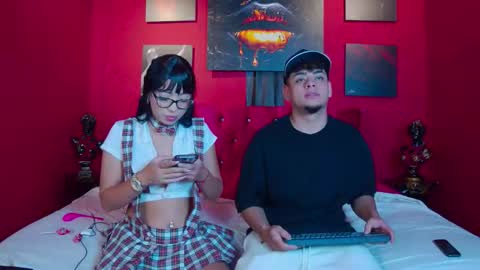 Kamie  Sebas Dolce online show from January 9, 2026, 12:30 pm