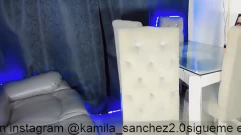 kamil_dolll online show from March 22, 2026, 4:27 am