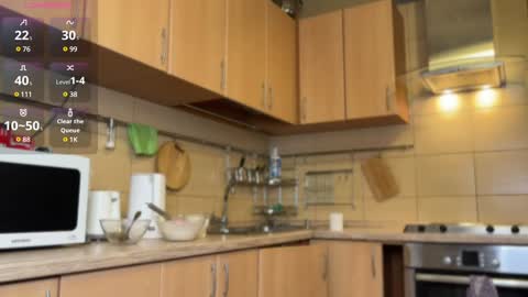 Kamila online show from January 18, 2025, 10:06 pm