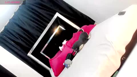 Kamila online show from March 20, 2026, 2:49 am