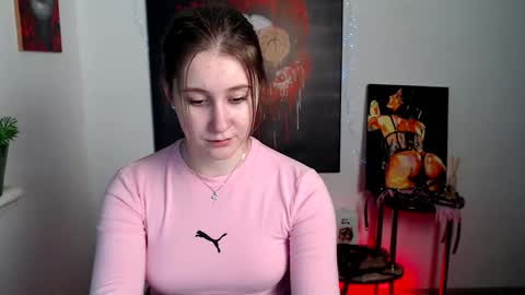 kamilla_love_ online show from February 20, 2026, 3:01 pm