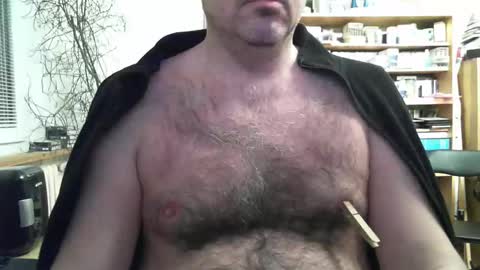 Kamil Lipovy online show from January 2, 2025, 9:07 pm