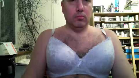 Kamil Lipovy online show from January 7, 2026, 9:39 pm