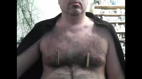 Kamil Lipovy online show from January 17, 2026, 2:16 am