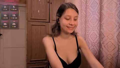 Mari  Simmons online show from November 19, 2025, 8:14 am