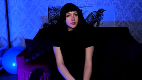 Snapshot of kamisama_izanami chatting on October 29, 2025, 6:09 pm kamisama_izanami online show from October 29, 2025, 6:09 pm