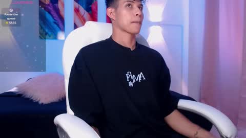 Kami online show from March 17, 2026, 6:22 pm