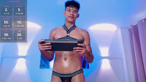 Kami online show from April 9, 2026, 6:46 pm