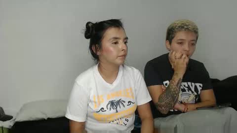 Snapshot of kammy_cami chatting on March 9, 2026, 2:26 am kammy y camila online show from March 9, 2026, 2:26 am