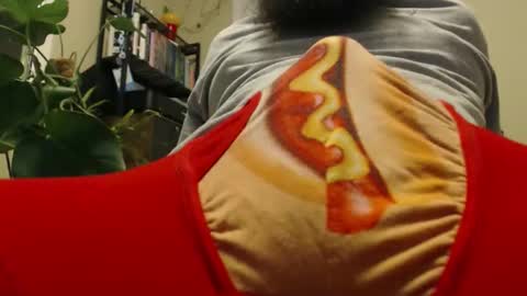 kamron12321 online show from March 3, 2026, 2:50 am