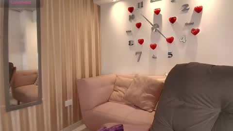 KAMY online show from March 2, 2026, 8:04 pm