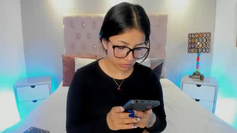 KAMY online show from April 11, 2026, 8:24 pm