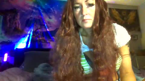 kandi4love online show from October 17, 2025, 7:22 am