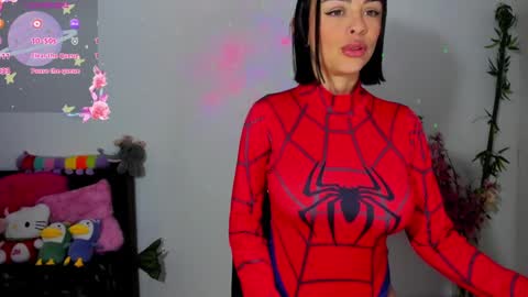 Snapshot of kandygirl_023 chatting on September 11, 2025, 2:28 pm hello Im Danni online show from September 11, 2025, 2:28 pm