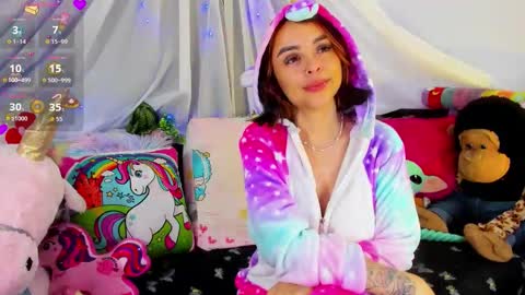 Snapshot of kandygirl_023 chatting on November 16, 2025, 3:45 am hello Im Danni online show from November 16, 2025, 3:45 am