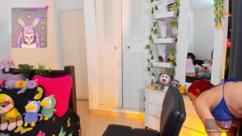 Snapshot of kandygirl_023 chatting on February 28, 2026, 1:12 pm hello Im Danni online show from February 28, 2026, 1:12 pm