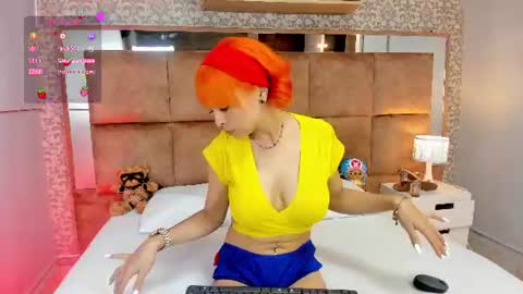 Snapshot of kandygirl_023 chatting on July 7, 2026, 11:47 am hello Im Danni online show from July 7, 2026, 11:47 am